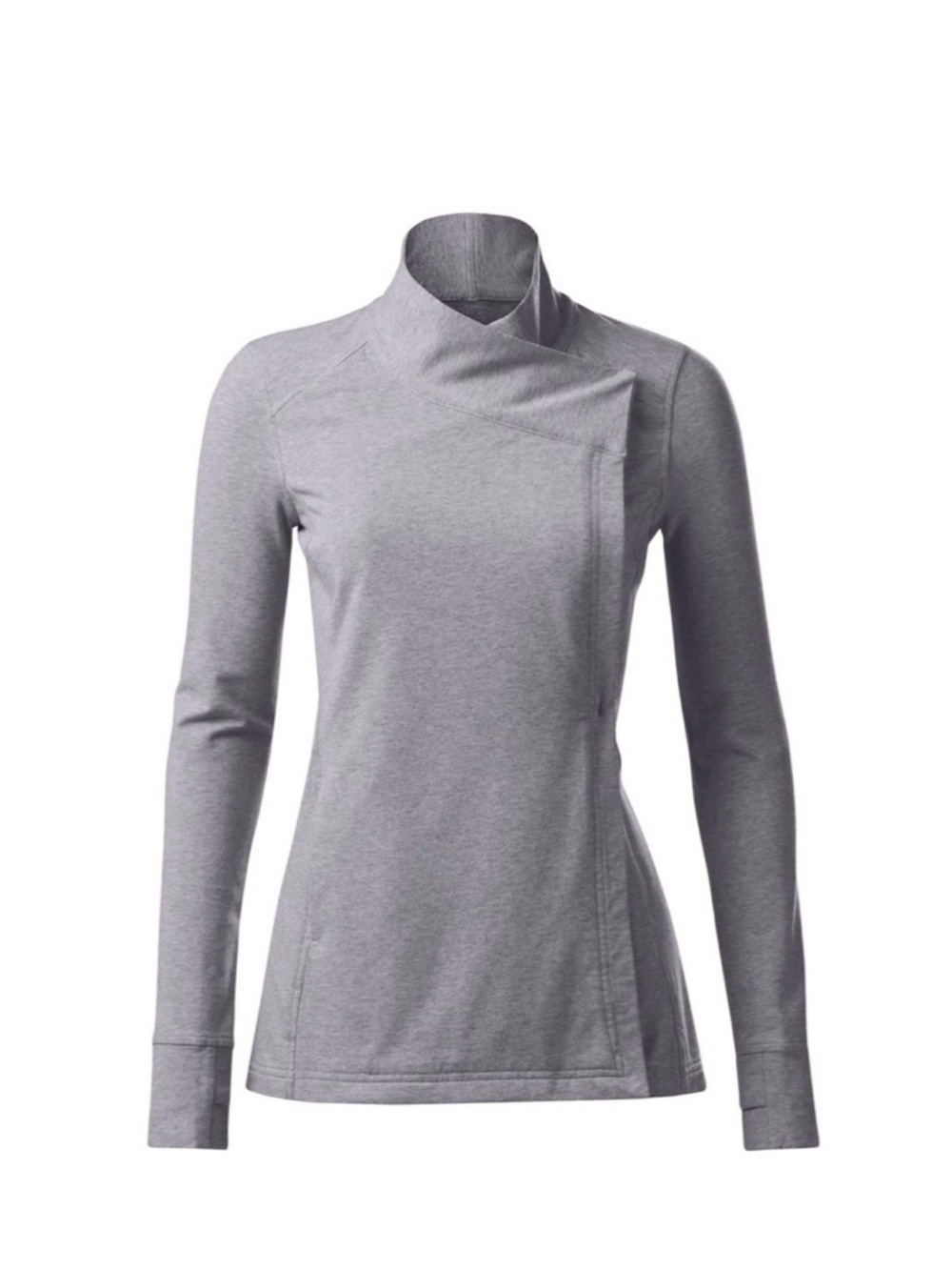 lululemon wrap cardigan